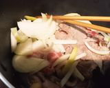 ★豚丼★作り方5写真