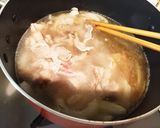 ★豚丼★作り方6写真
