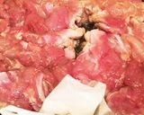 チキンソテー ガーリックオニオンソース作り方10写真