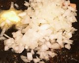 チキンソテー ガーリックオニオンソース作り方15写真
