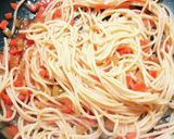 ★ミネストローネ★パスタグラタン★作り方2写真