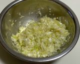 豚の角煮　辛子ネギソース作り方9写真