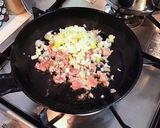 中華調味料は使わないお手軽！麻婆豆腐作り方3写真