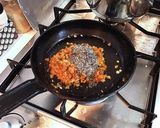 中華調味料は使わないお手軽！麻婆豆腐作り方6写真