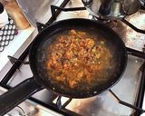 中華調味料は使わないお手軽！麻婆豆腐作り方7写真