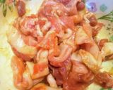 豚こまと玉ねぎだけでできる簡単絶品豚丼作り方1写真