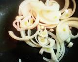 豚こまと玉ねぎだけでできる簡単絶品豚丼作り方2写真