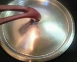 豚こまと玉ねぎだけでできる簡単絶品豚丼作り方3写真
