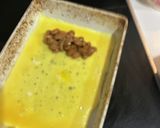 納豆の卵巻き作り方3写真
