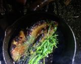 キャンプ飯　漬けておく焼くだけスペアリブ作り方3写真