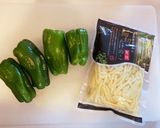 おうちでカンタン青椒肉絲作り方1写真