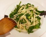 おうちでカンタン青椒肉絲作り方3写真