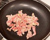 おうちでカンタン青椒肉絲作り方4写真