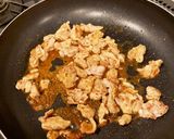 おうちでカンタン青椒肉絲作り方5写真