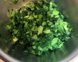 一次発酵なし☆本格中華まん（仙台麩入り）作り方3写真