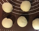 一次発酵なし☆本格中華まん（仙台麩入り）作り方8写真