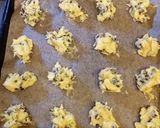 【簡単】サックサクのアメリカンクッキー作り方7写真