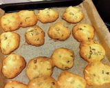 【簡単】サックサクのアメリカンクッキー作り方10写真