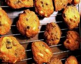 【簡単】サックサクのアメリカンクッキー作り方11写真