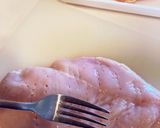 鶏むね肉をぷりぷりにする下処理作り方1写真