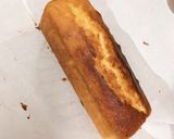 ✾橙（柑橘系）パウンドケーキ✾作り方8写真