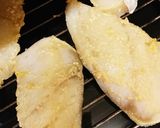 タラの柚子味噌漬け作り方5写真