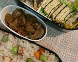 タラの柚子味噌漬け作り方6写真