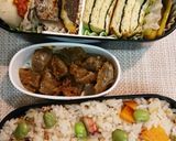 ミニアスパラ…ピクルス作り方6写真