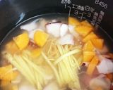 タコと生姜の炊き込みご飯作り方2写真