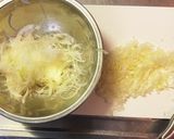 洋食屋さんのオニオンスープ☆作り方1写真