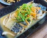 甘酒で作るサバの南蛮漬け作り方8写真