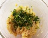 レンジで4分半♡絶品カレーチャーハン作り方3写真