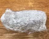 さつまいもとお豆のサラダ作り方3写真