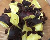 さつまいもとお豆のサラダ作り方8写真