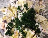 さつまいもとお豆のサラダ作り方11写真
