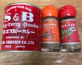 ブリの竜田揚げ☆カレー風味作り方2写真