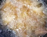 ブリの竜田揚げ☆カレー風味作り方9写真