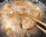 ブリの竜田揚げ☆カレー風味作り方10写真