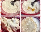 30分で完成!レンジde発酵…中華まん作り方2写真