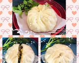 30分で完成!レンジde発酵…中華まん作り方6写真