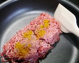 ドライカレー☆野菜たっぷり300g作り方4写真