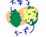 鶏胸肉の大葉チーズ焼き作り方2写真