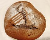 生クリームなし！　簡単濃厚ガトーショコラ作り方5写真