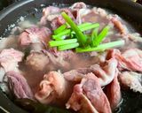 あれば重宝な すじ肉の下拵えストック作り作り方3写真