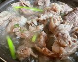 あれば重宝な すじ肉の下拵えストック作り作り方6写真