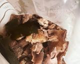 あれば重宝な すじ肉の下拵えストック作り作り方7写真