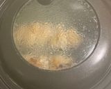 こっくり鶏もも肉チャーシュー 30分作り方5写真