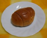 黒糖ロールジャムマーガリンサンド作り方1写真