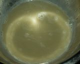 キハダマグロのグリル鍋焼き作り方8写真