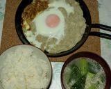 キハダマグロのグリル鍋焼き作り方9写真